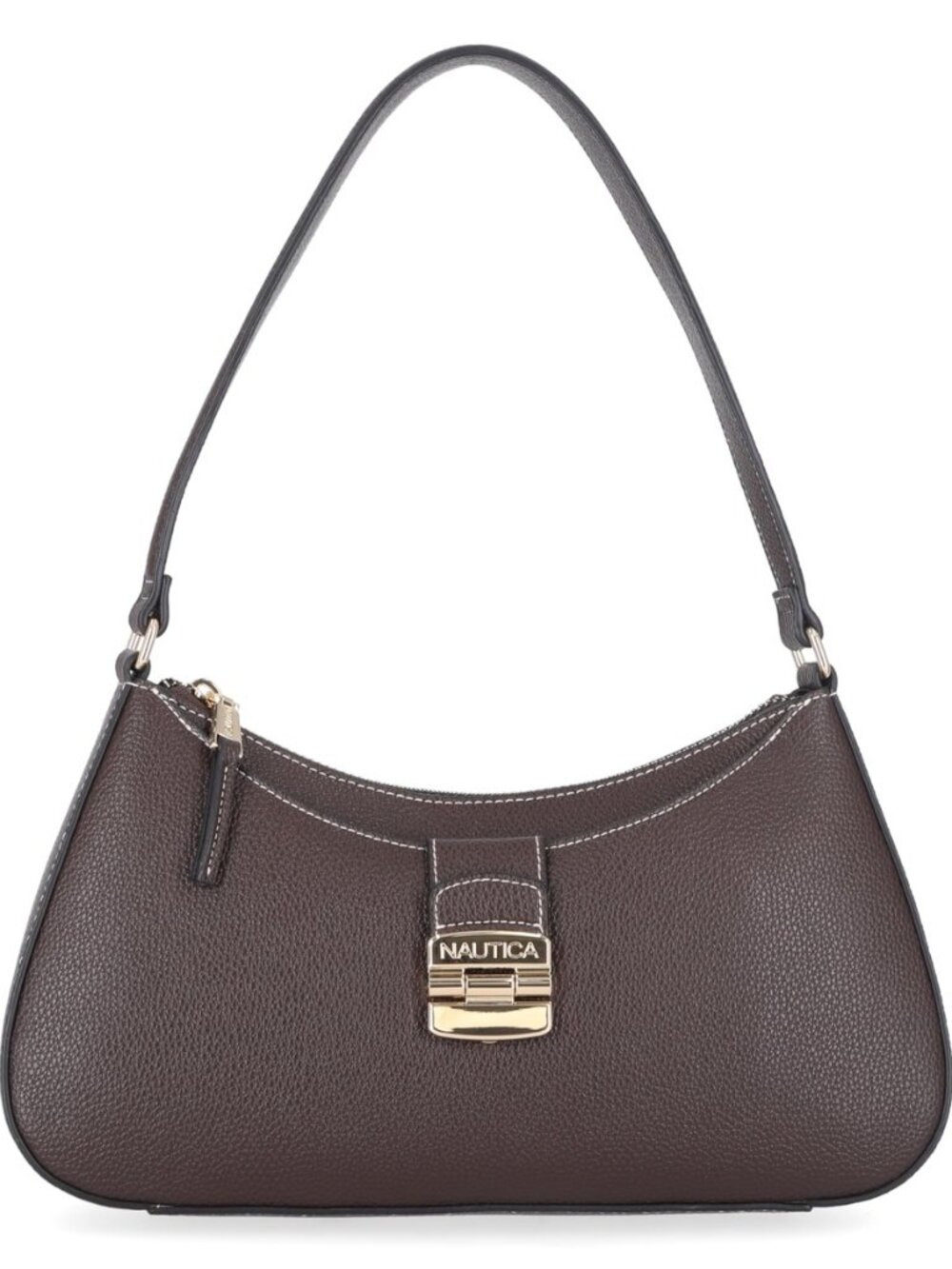 Voyager Hobo Bag for Women, Vegan Leather Women’s Purse, Large Shoulder Handbag